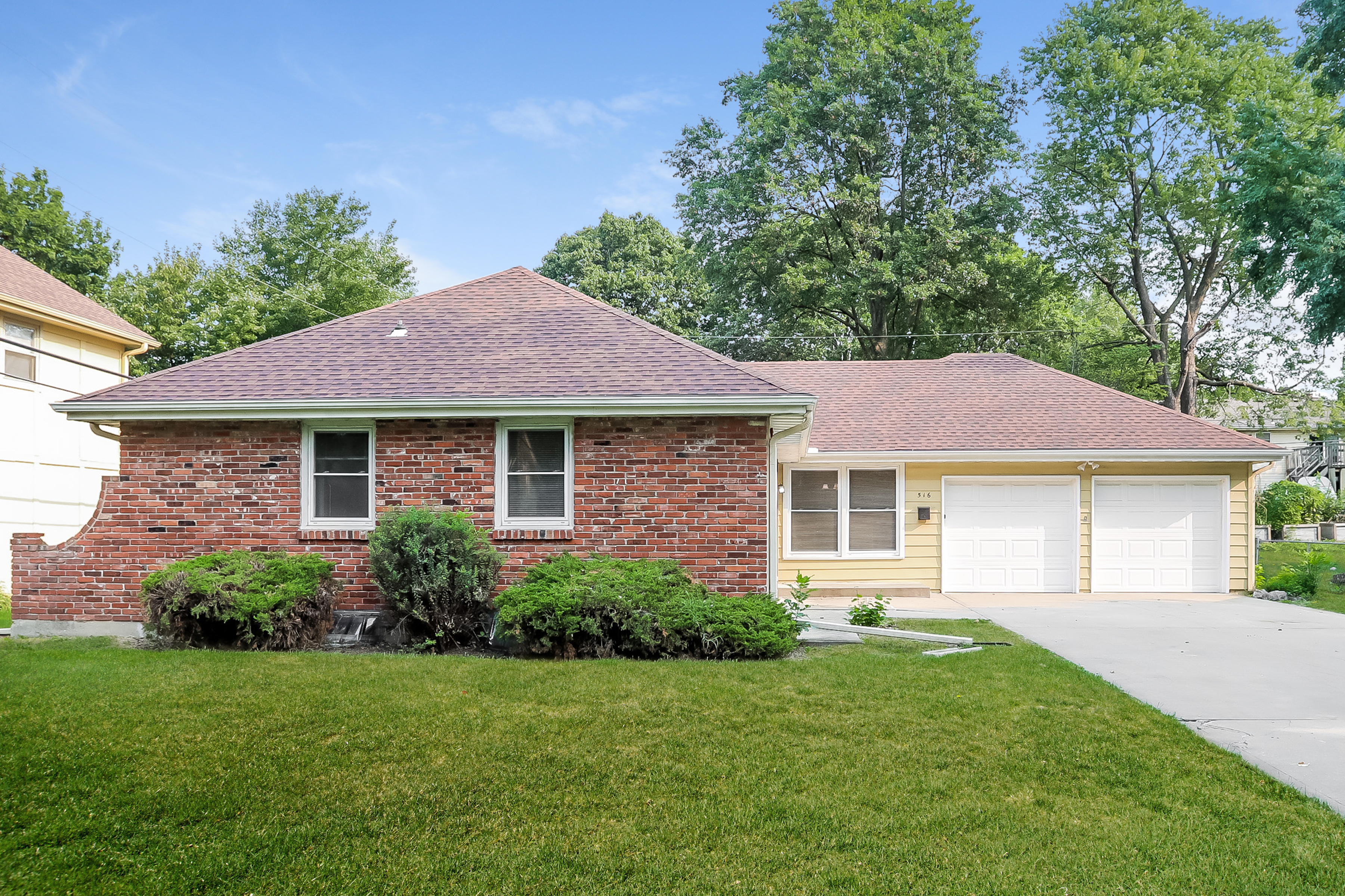 516 CONCORD STREET BELTON, MO 64012